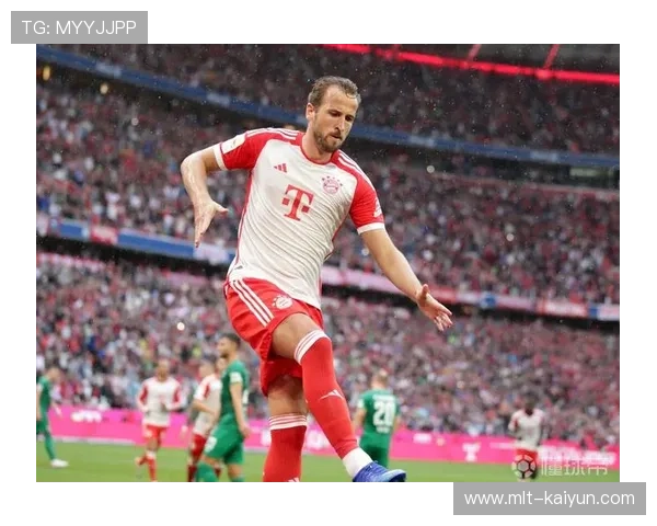 德甲球员社交媒体价值榜，凯恩广告收入居首