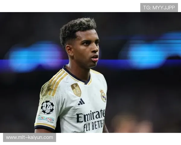 罗德里戈连续首发破门，皇马弃用风波后重获信任。