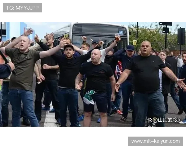 球迷冲入场事件增加，英超加强安保措施